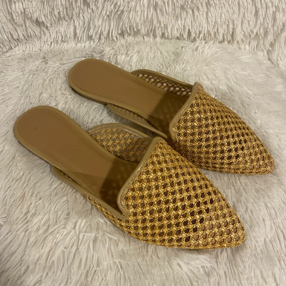 Flats Sz.6